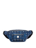 MCMFursten monogram belt bag