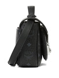 MCMTracy visetos cross body bag