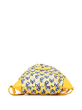 Pre-OwnedGucci Pre-Owned2016-2025 GG Cotton Wallpaper Neo Vintage Drawstring backpack