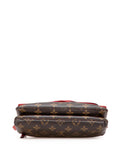 Pre-OwnedLouis Vuitton Pre-Owned2015 Monogram Twice crossbody bag