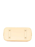 Pre-OwnedLouis Vuitton Pre-Owned1990-2025 Monogram Vernis Alma PM handbag