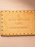 Pre-OwnedLouis Vuitton Pre-Owned1990-2025 Monogram Vernis Alma PM handbag