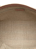 Pre-OwnedGucci Pre-Owned2000-2015 Dollar Calfskin GG Charm satchel