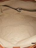 Pre-OwnedGucci Pre-Owned2000-2015 GG Canvas Heart Bit satchel