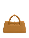 Zanellatocentauro top-handle tote bag