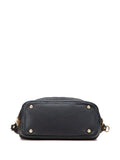Pre-OwnedLouis Vuitton Pre-Owned2010 Monogram Mahina Stellar PM satchel