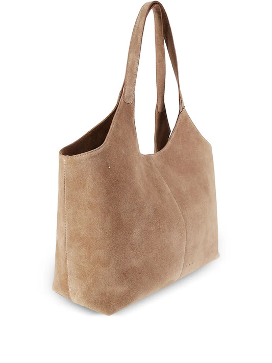 Aesther EkmeCabas Supple XL shoulder bag - Bags