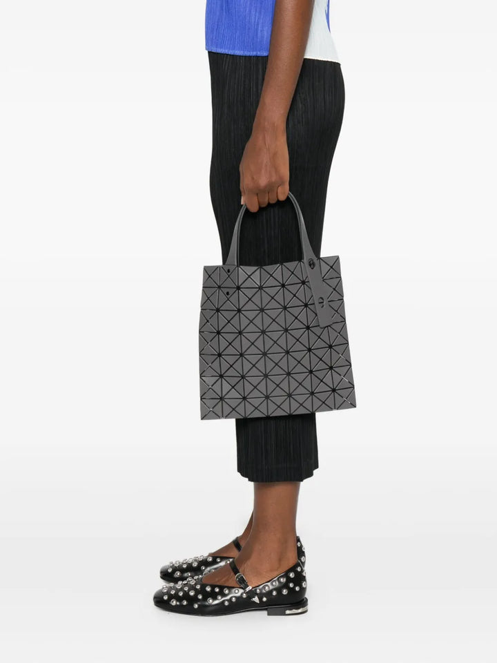 Bao Bao Issey MiyakePrism geometric-pattern tote bag
