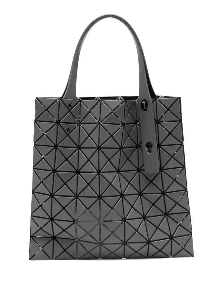 Bao Bao Issey MiyakePrism geometric-pattern tote bag