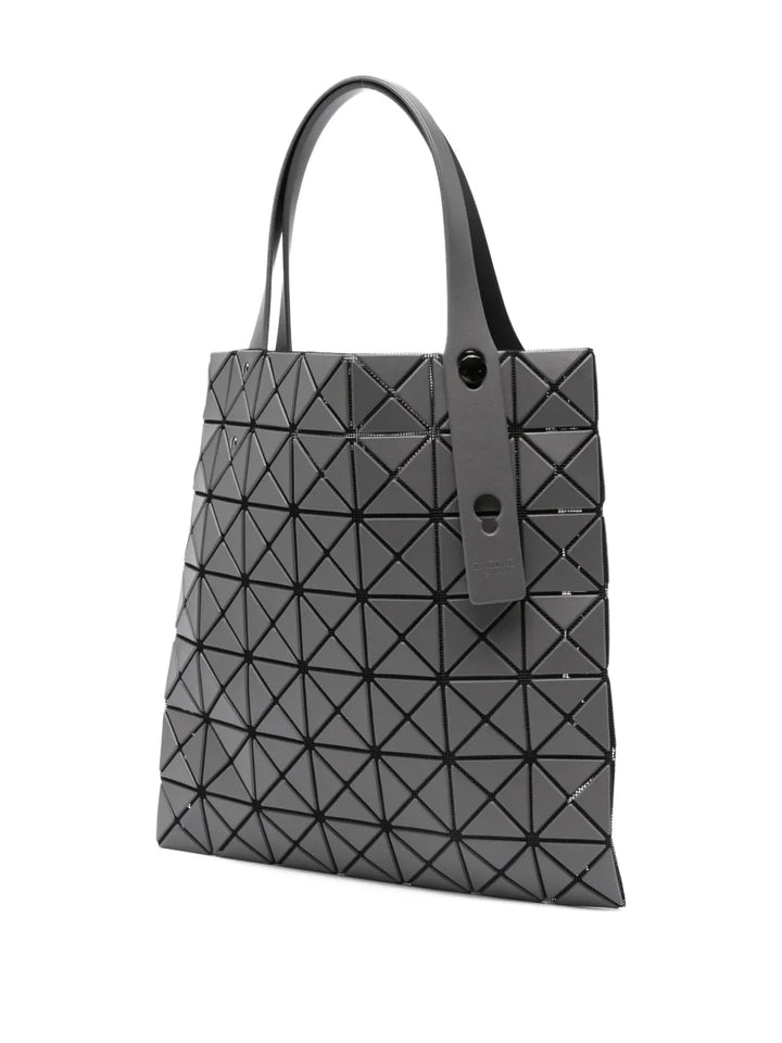 Bao Bao Issey MiyakePrism geometric-pattern tote bag