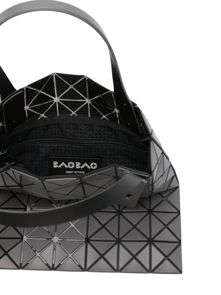 Bao Bao Issey MiyakePrism geometric-pattern tote bag