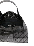 Bao Bao Issey MiyakePrism geometric-pattern tote bag