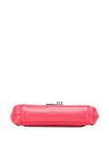 Pre-OwnedPrada Pre-Owned2013-2020 Saffiano Sound Lock crossbody bag