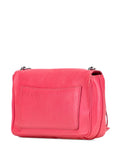 Pre-OwnedPrada Pre-Owned2013-2020 Saffiano Sound Lock crossbody bag
