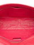 Pre-OwnedPrada Pre-Owned2013-2020 Saffiano Sound Lock crossbody bag