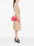 Pre-OwnedPrada Pre-Owned2013-2020 Saffiano Sound Lock crossbody bag