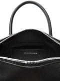 Alexander Wangsmall Roux studded tote bag