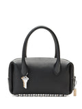 Alexander Wangsmall Roux studded tote bag