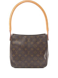 Pre-OwnedLouis Vuitton Pre-Owned2002 Looping MM shoulder bag