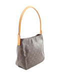 Pre-OwnedLouis Vuitton Pre-Owned2002 Looping MM shoulder bag