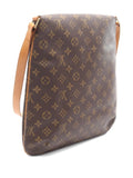 Pre-OwnedLouis Vuitton Pre-Owned2002 Musette shoulder bag