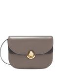 New SeasonFurlaSfera curved-flap cross body bag