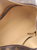 Pre-OwnedLouis Vuitton Pre-Owned2003 Cite GM shoulder bag