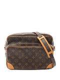 Pre-OwnedLouis Vuitton Pre-Owned2003 Nil shoulder bag