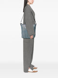 Pre-OwnedPrada Pre-Owned2013-2025 Tessuto Stampato satchel