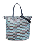 Pre-OwnedPrada Pre-Owned2013-2025 Tessuto Stampato satchel