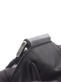 Pre-OwnedPrada Pre-Owned2000s triangle-logo shoulder bag