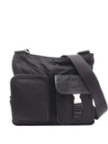 Pre-OwnedPrada Pre-Owned2000s triangle-logo shoulder bag