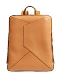 LancelEnveloppe leather backpack