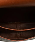 Pre-OwnedLouis Vuitton Pre-Owned1990 Monogram Cartouchiere MM crossbody bag