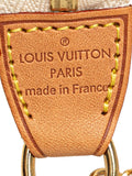 Pre-OwnedLouis Vuitton Pre-Owned2013 Damier Azur Mini Pochette Accessoires handbag