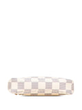 Pre-OwnedLouis Vuitton Pre-Owned2013 Damier Azur Mini Pochette Accessoires handbag