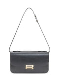 Victoria Beckhammedium Dorian leather pochette