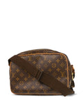 Pre-OwnedLouis Vuitton Pre-Owned2010 Reporter PM shoulder bag
