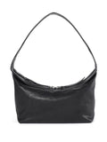 Ann DemeulemeesterLusi grained leather shoulder bag