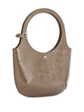 CourresHoly leather tote bag