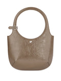 CourresHoly leather tote bag
