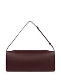 Courresflap clutch bag