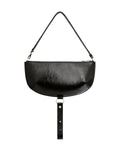 CourresHoly Eclipse leather shoulder bag