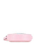 Pre-OwnedGucci Pre-Owned2016-2025 GG Supreme Psychedelic Round crossbody bag