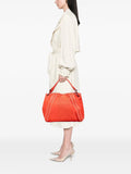 Pre-OwnedBottega Veneta Pre-Owned2012-2025 Leather Intrecciato tote bag