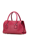 Pre-OwnedLoewe Pre-Owned2010 Leather Alamo 28 satchel
