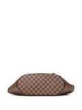 Pre-OwnedLouis Vuitton Pre-Owned2003 Damier Ebene Manosque GM tote bag