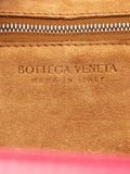 Pre-OwnedBottega Veneta Pre-Owned2012-2025 Mini Paper Calfskin Intrecciato Arco satchel