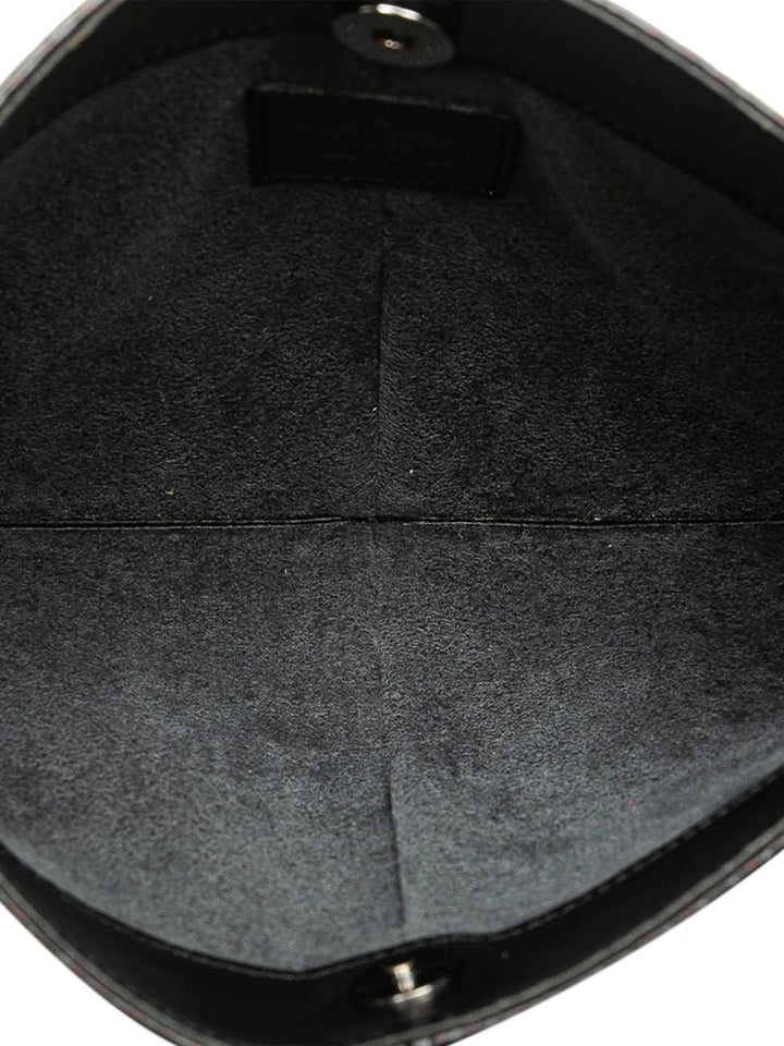 Pre-OwnedLouis Vuitton Pre-Owned1999 Epi Demi Lune Pochette shoulder bag