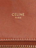 Pre-OwnedCeline Pre-Owned2021-2025 Small Triomphe Canvas Maillon Vertical Cabas satchel